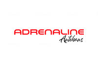 Adrenaline Autohaus logo