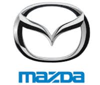 W & L Mazda logo