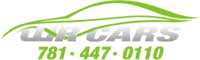 WR Cars Inc logo