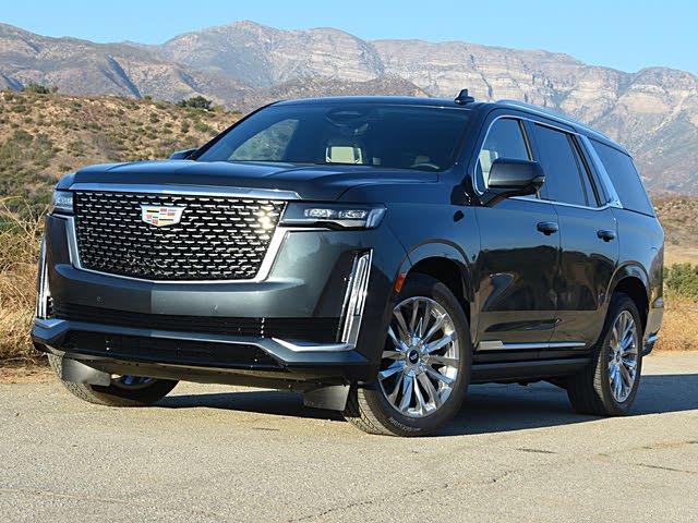 Cadillac Escalade 2021 Preis New 2021 Cadillac Escalade