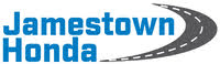 Jamestown Honda logo