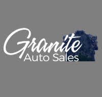 Granite Auto Sales logo
