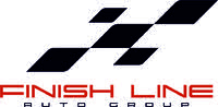 Finish Line Auto Group logo