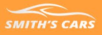 Smith's Cars logo