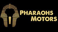 Pharaohs Motors logo