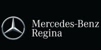 Mercedes-Benz of Regina logo