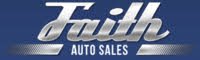 Faith Auto Sales logo