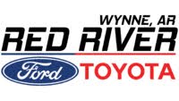 Red River Ford Toyota