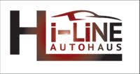 Hi-Line Autohaus logo