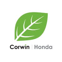 Corwin Honda logo
