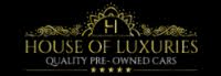 House of Luxuries Inc logo