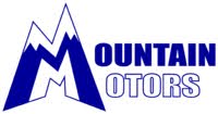 	 Mountain Motors LLC logo