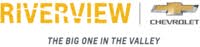 Riverview Chevrolet logo