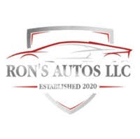 Rons Autos LLC logo