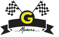 G Motors logo