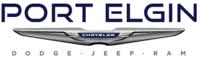 Port Elgin Chrysler logo