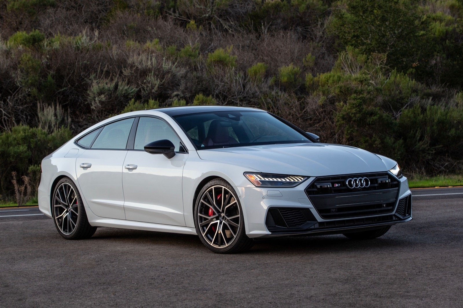 Used 2021 Audi S7 for Sale Right Now - CarGurus