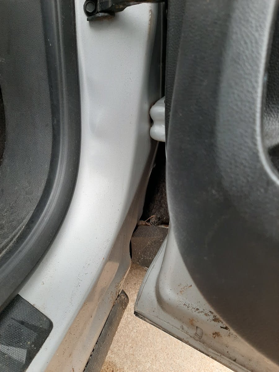 Chevrolet Equinox Questions - I have water (I have wiped it up and it's 2007 Chevy Equinox Water On Passenger Floor