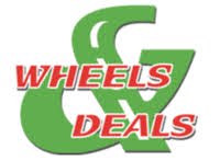 Wheels And Deals logo