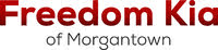 Freedom Kia of Morgantown logo