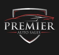 Premier Auto Sales logo
