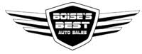 Boises Best Auto Sales logo