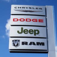 Price Chrysler Dodge Jeep Ram logo