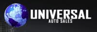 Universal Auto Sales logo