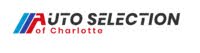 Auto Selection of Charlotte logo