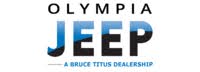 Olympia Chrysler Jeep logo