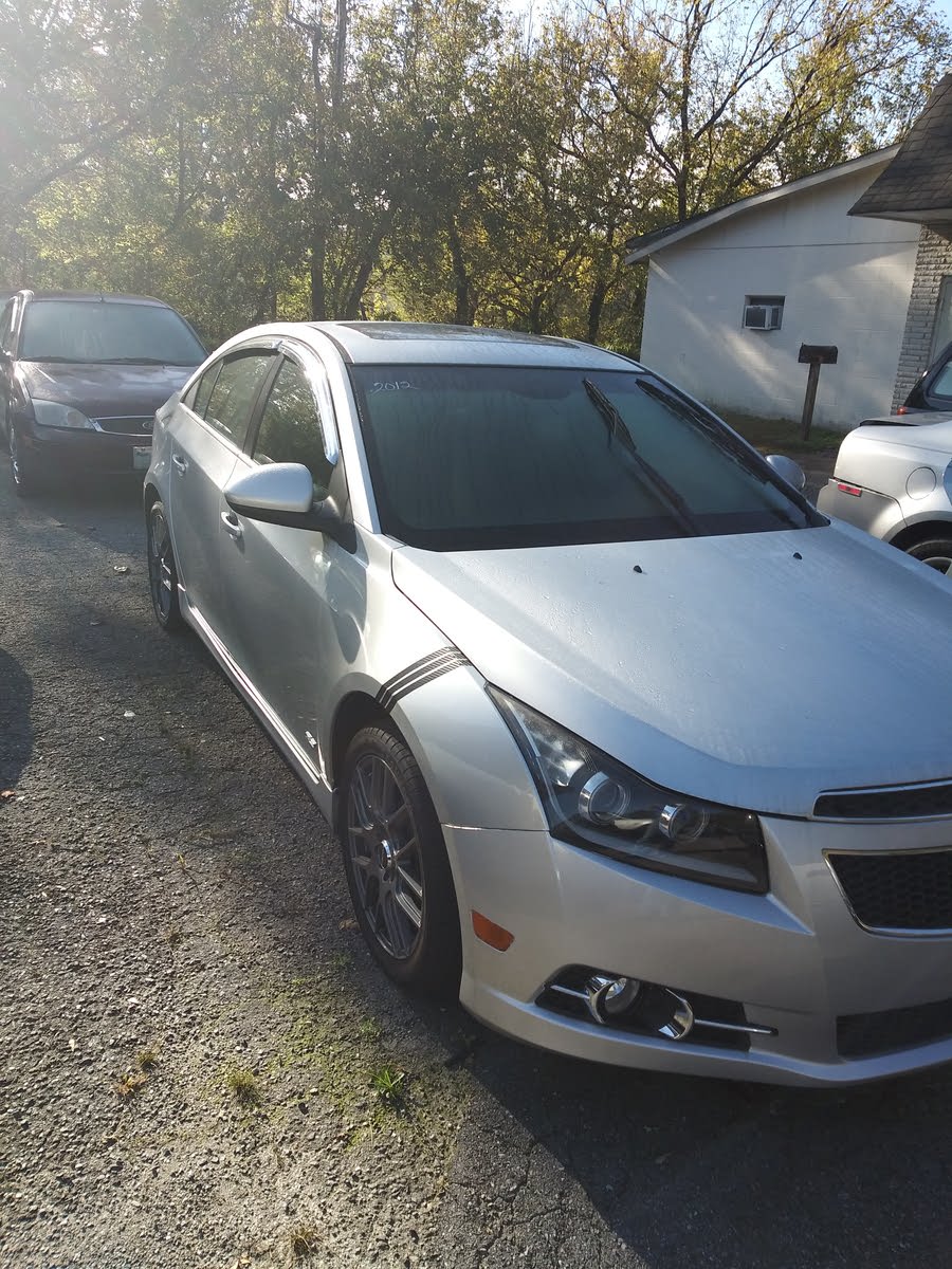 chevrolet cruze questions 2012 chevy cruze not accelerating horsepower like it should cargurus 2012 chevy cruze not accelerating