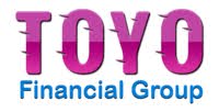 Toyo Financial Group logo