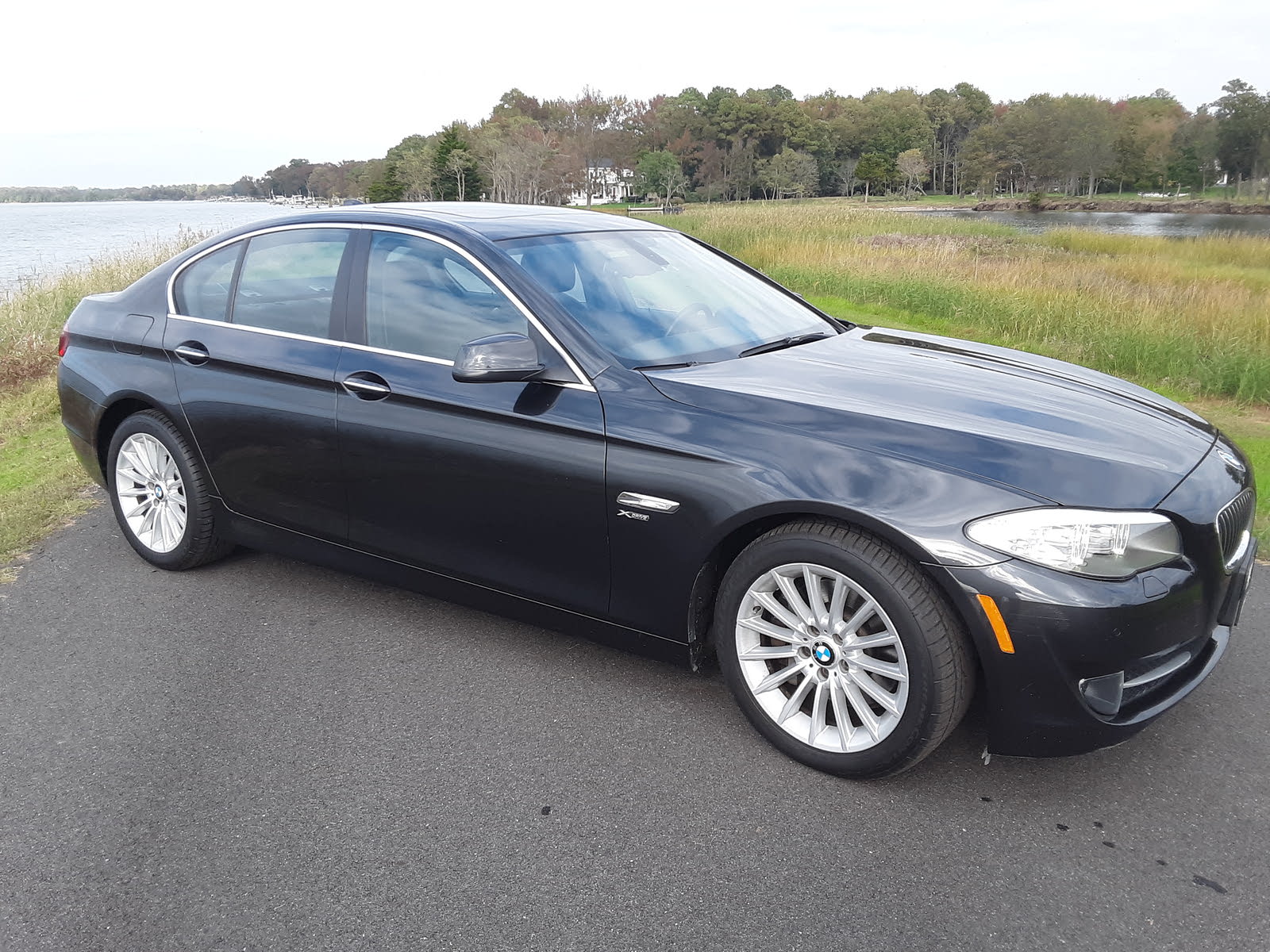 Bmw 5 Series Questions I Ve Gone To My Account To Upload Photos And They Don T Show Up Cargurus