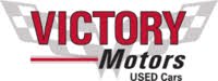 Victory Motors Royal Oak logo