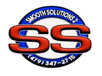 Smooth Solutions 2 logo