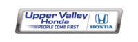 Upper Valley Honda logo