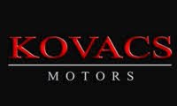Kovacs Motors logo