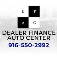 Dealer Finance Auto Center LLC logo