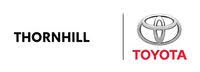 Thornhill Toyota logo