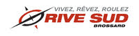 Rive-Sud Chrysler Dodge Jeep Ram Fiat logo