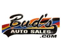 Bud's Auto Sales - Ebensburg logo