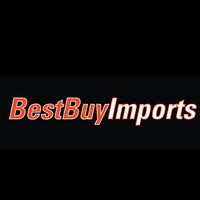 Best Buy Imports logo