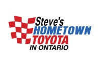 Hometown Toyota logo