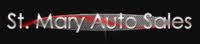 St. Marys Auto Sales logo