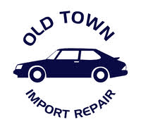 Old Town Import Repair Inc logo