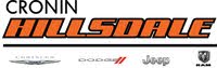 Cronin Hillsdale logo