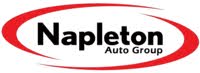 Napleton Buick GMC logo