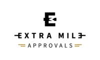 Extra Mile Approvals logo