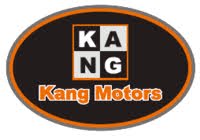 Kang Motors Auto Sales logo