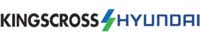 Kingscross Hyundai logo